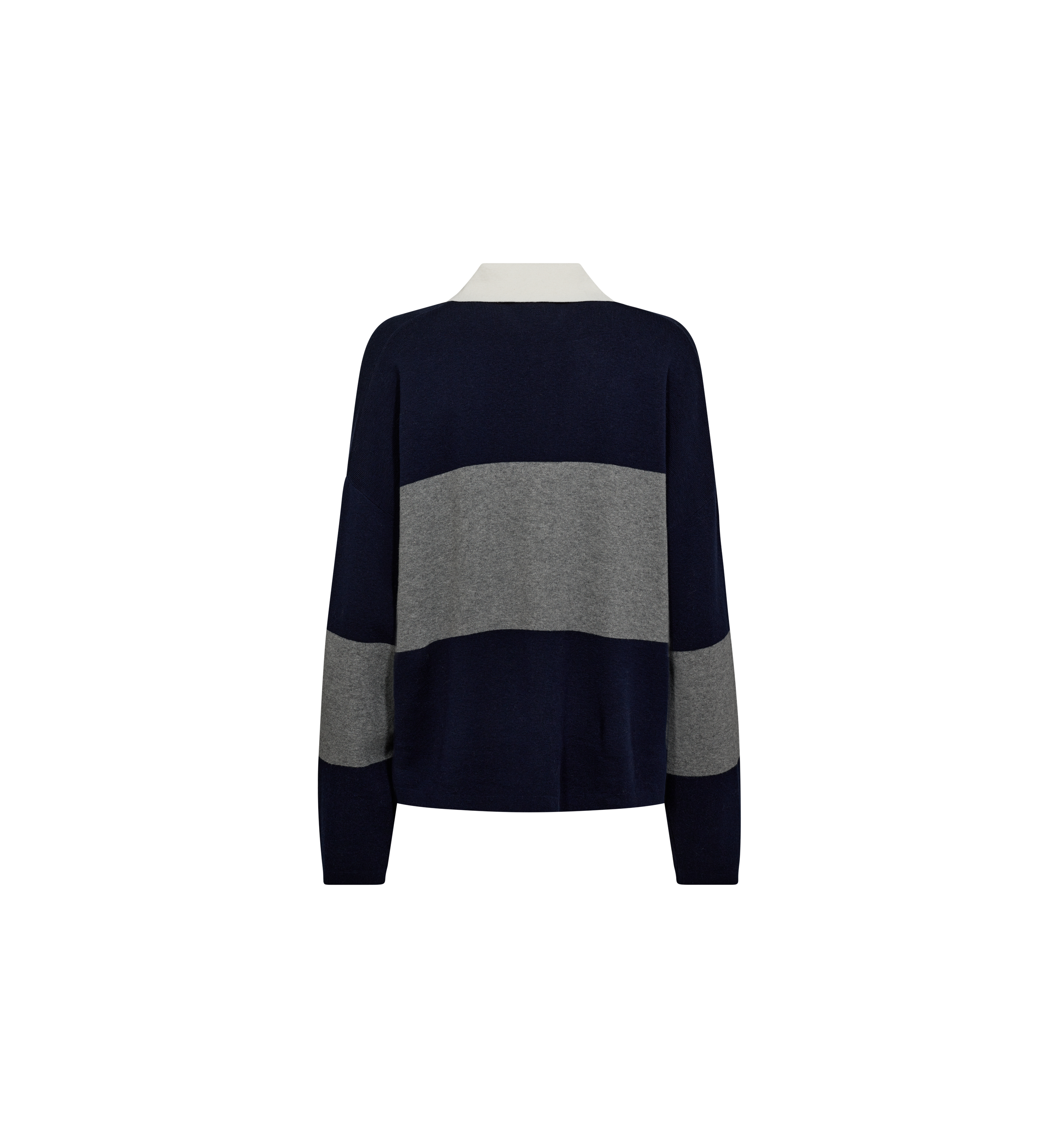 Packshot / Maritime Blue / Back